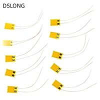 Dslong 1 / 10 Chiếc Load Cell, Đồng Hồ Đo Lọc Lá 350 ohm BF350-3AA, Cảm Biến Áp Suất Thực Tế Arduino