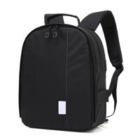 DSLR Camera Bag Backpack Photo Camera Backpack Bag Camera Bag Backpack For Sony A6000 Nikon D90 D750 Canon 550d All SLR cameras