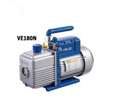 Máy bơm hút chân không Value VE180N