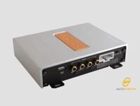 DSP & AmplifierDavinci 480U 4 Kênh Amply 8 Kênh DSP