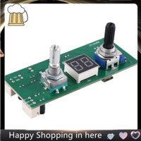 Dsp Digital Reverberation Karaoke Reverb Board KTV Mixer Effector Mô-đun chống rung Hiệu ứng đa âm thanh