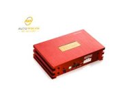 DSP F1 PRO DSP LIỀN AMPLY 4 KÊNH CÔNG SUẤT, 6 KÊNH RCA