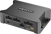 DSP Ô tô Bộ Xử Lý Âm Thanh Tín Hiệu Số Hertz chính hãng