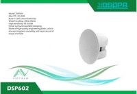 DSPPA DSP602