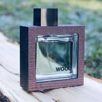 DSQUARED HE WOOD ROCKY MOUNTAIN nam tính
