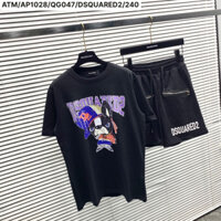 DSQUARED2.