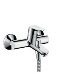 Bộ trộn bồn tắm Hansgrohe 31940000