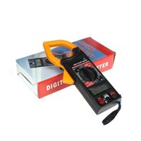 DT-266 Đồng hồ đo điện ( kẹp kìm )