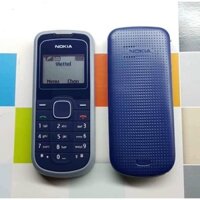 Đt Nokia 1280 mới tinh 100%