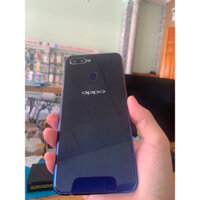 DT Oppo F9