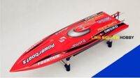 DT Racing Sword Brushless RC Boat / Mono 845 - Combo RTR Kèm pin và remote và sạc