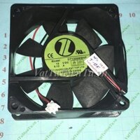 DT1209MBNP Quạt tản nhiệt 12V 0.12A