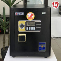 DT56 Màu Đen – Két Sắt Điện Tử Chống Trộm 50Kg