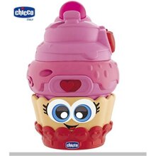 Đồ chơi bánh kem phát nhạc Chicco