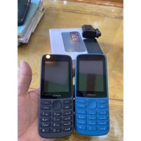 ĐTDĐ 215 nokia