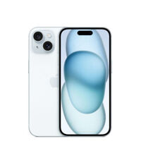 ĐTDĐ Apple iPhone 15 128GB Blue MTP43VN/A