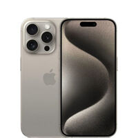 ĐTDĐ Apple iPhone 15 Pro 256GB Natural Titanium MTV53VN/A