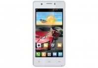 ĐTDĐ GIONEE Pioneer P4 (White)