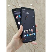 ĐTDĐ GOOGLE PIXEL 4XL 6-64Gb Quốc Tế like new. 98% 99%