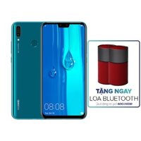 ĐTDĐ Huawei Y9 2019 100% Mới + 100% Chính Hãng Nguyên Sea