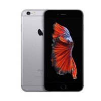 ĐTDĐ iPhone 6S Plus 32GB Xám QT Like new