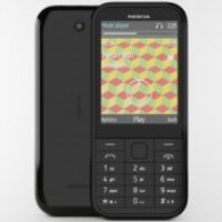 ĐTDĐ Nokia 225