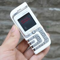 ĐTDĐ Nokia 7260 chiếc lá nhỏ