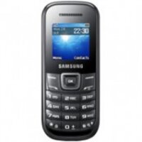 ĐTDĐ Samsung E1200