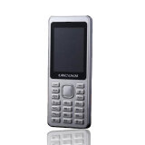 ĐTDĐ SUNTEK Vicool V5 Bold 2 SIM (Bạc)