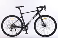 DTFLY R-5 Road khung Alloymagie (2x9)