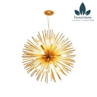 DTH116 - ĐÈN THẢ BỒ CÔNG ANH