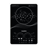 Bếp từ Sato STB-301