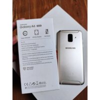 ĐTi Samsung Galaxy A6 2018 ( Tồn kho mới )