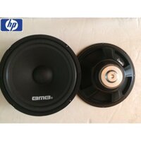 DTMV Cặp củ loa bass 25cm BMB chuyên dùng cho loa kéo và Ampli - Giá 02 chiếc