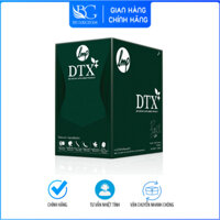 DTOXI I'MPOSSIBLE Viên Uống Thải Độc Giảm Cân Của Thái Lan