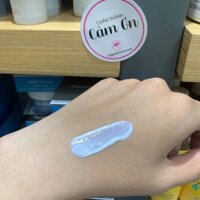 [dts]  Kem chống nắng da mụn Neutrogena Clear Face Break-Out Free Liquid Lotion SPF 55 ( 88mL )