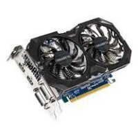 [dts] Vga GIGA GTX750TI/2G/128bit/DR5 2 Fan renew