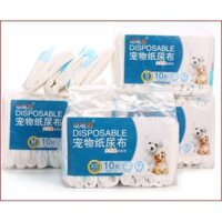 [Dts123]  10 bỉm cho chó mèo 274hpu4l05