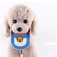 [Dts123]  Khăn yếm đeo cổ cho chó mèo 274hpu4l05