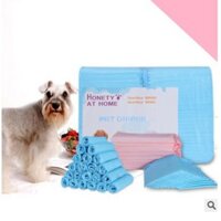 [Dts123]  Tã lót chuồng - GIấy vệ sinh cho chó mèo 274hpu4l05