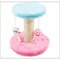 [Dts123]  Trụ cào móng cho mèo 274hpu4l05