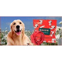 [Dts123]  Vòng chống rận chó mèo 274hpu4l05