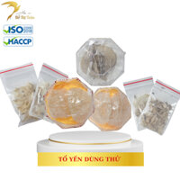 [DTT] Tổ yến dùng thử - Nhiều loại để chọn - Yến sào Đỗ Thị Toán