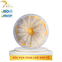 [DTT] Tổ Yến vụn lớn đắp tổ - (hộp 50gr/100gr) - Yến sào Đỗ Thị Toán