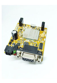 DTX LTE Cat M1 IOT Shield – BG95