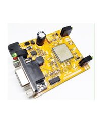 DTX LTE Cat NB1 IOT Shield – BC66