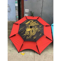 Dù 2 tầng Kim Long 2m2