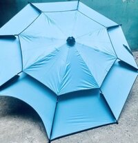 Dù 2 Tầng Rẻ 2m2