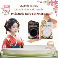 (Đủ 4 loại mới nhất) Phấn nước Tiara Nhật Bản shop có đủ màu các bản mới siêu xinh nha