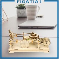 Dự Án Giảng Dạy Thân Cây 3D Xếp Hình Bằng Gỗ Điện Không Sơn Lắp Ráp Đồ Chơi Xây Dựng DIY Gỗ Khoa Học Thí Nghiệm Bộ Dụng Cụ Cho Bé Gái